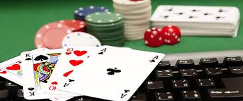 Nvuti Casino